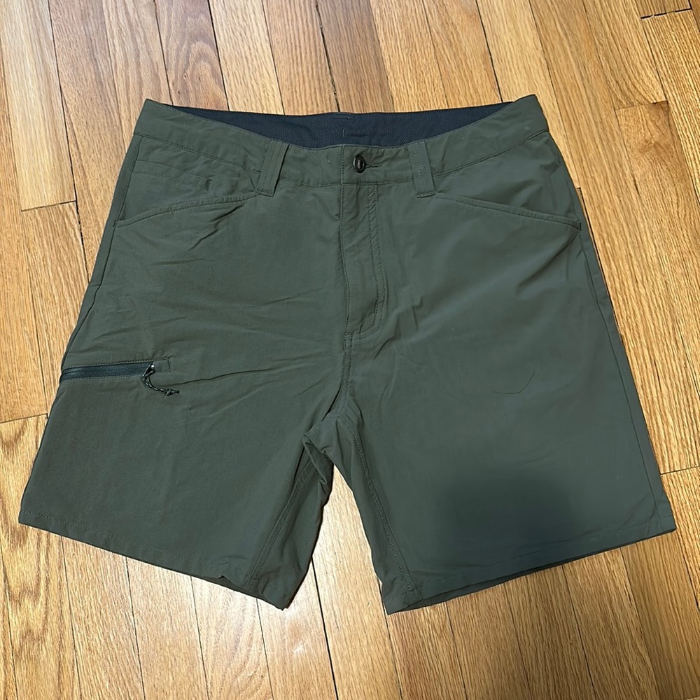 Patagonia shorts